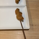 串の坊 - 
