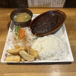 Mar's Cafe - 料理写真: