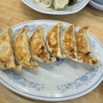 ぎょうざの満洲 - 