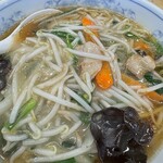 ぎょうざの満洲 - 