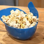 Hathor - 無限ポップコーン