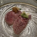 鉄板焼 ちゃやまち - 