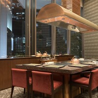 鉄板焼 ちゃやまち - 