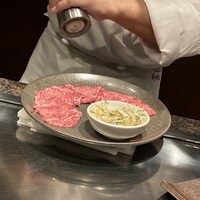 鉄板焼 ちゃやまち - 