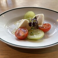 Osteria IL VIAGGIO - 