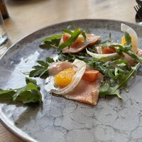 Osteria IL VIAGGIO - 