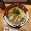 麺屋 夢風