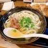 讃岐麺房 すずめ
