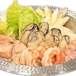 鮨 はくと - 冬季限定。