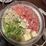 北海道料理 海鮮と日本酒居酒屋 羽根川 日本橋 - 