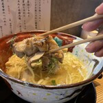 麺屋 夢風 - チャーシュー