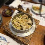 いけ洲居酒屋 むつ五郎 - 