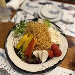 いけ洲居酒屋 むつ五郎 - 