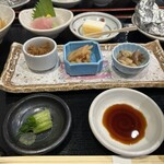 鯛めしや はなび - 