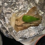 鯛めしや はなび - 