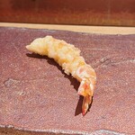 天ぷらあら木 - 