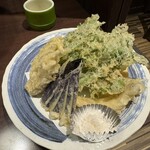 北海道料理 海鮮と日本酒居酒屋 羽根川 - 