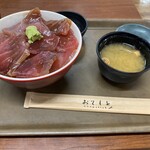 まぐろレストラン - 