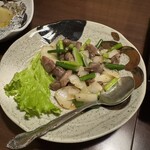 北海道料理 海鮮と日本酒居酒屋 羽根川 - 