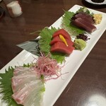 北海道料理 海鮮と日本酒居酒屋 羽根川 日本橋 - 