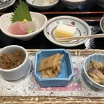 鯛めしや はなび - 