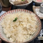 鯛めしや はなび - 