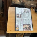 鯛めしや はなび - 