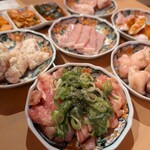 大衆焼肉びりちゃん - 