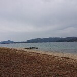 メルキュール京都宮津リゾート＆スパ - 料理写真:天橋立からメルキュールが見えます！分かりますか！？