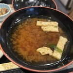 鯛めしや はなび - 