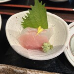 鯛めしや はなび - 