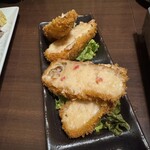 北海道料理 海鮮と日本酒居酒屋 羽根川 日本橋 - 