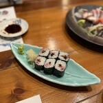 いけ洲居酒屋 むつ五郎 - 