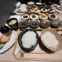 米ル GARDEN CITY - 