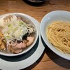 えっちゃんラーメン。