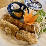 タン・カフェ - 