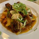 タン・カフェ - 