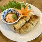 タン・カフェ - 