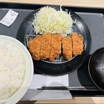 松屋 - 