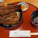 うなぎの美鶴 - 