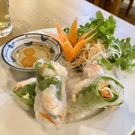 タン・カフェ - 