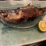 出汁さんろくぼう - 