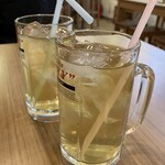 タン・カフェ - 