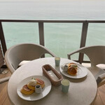 幸せのパンケーキ 淡路島テラス - 