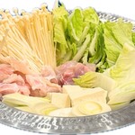 鮨 はくと - 冬季限定。