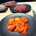 炭火燒肉・內臟 Kociya - 