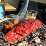 炭火燒肉・內臟 Kociya - 