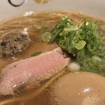 SOBA HOUSE 金色不如帰 新宿御苑本店 - 