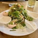 タン・カフェ - 