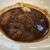 Cafe 1894 - 料理写真:牛ホホ肉の煮込み、ビーフシチュー仕立て（写真撮り忘れて食べ始めてしまった絵）